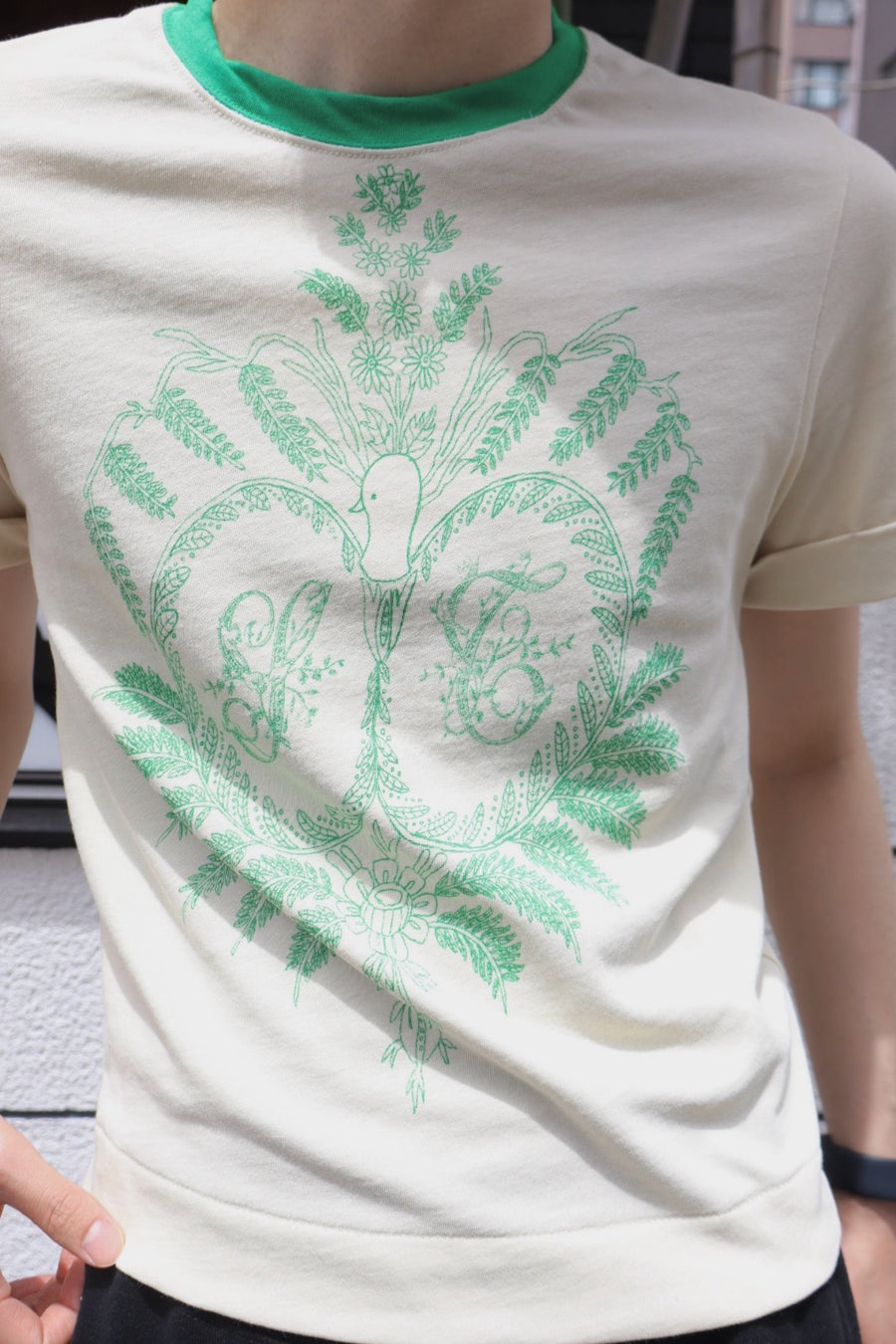 SHINYAKOZUKA  PICTURESQUE’ST’