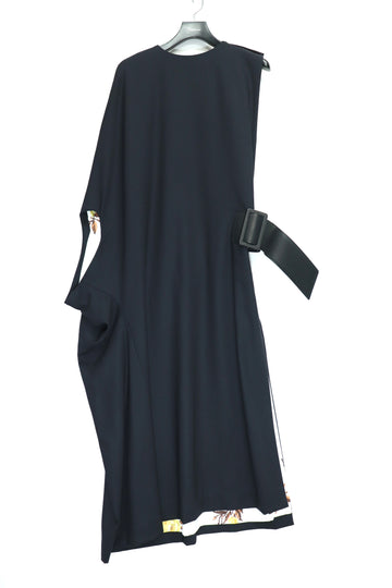 TOGA  Crepe weave dress