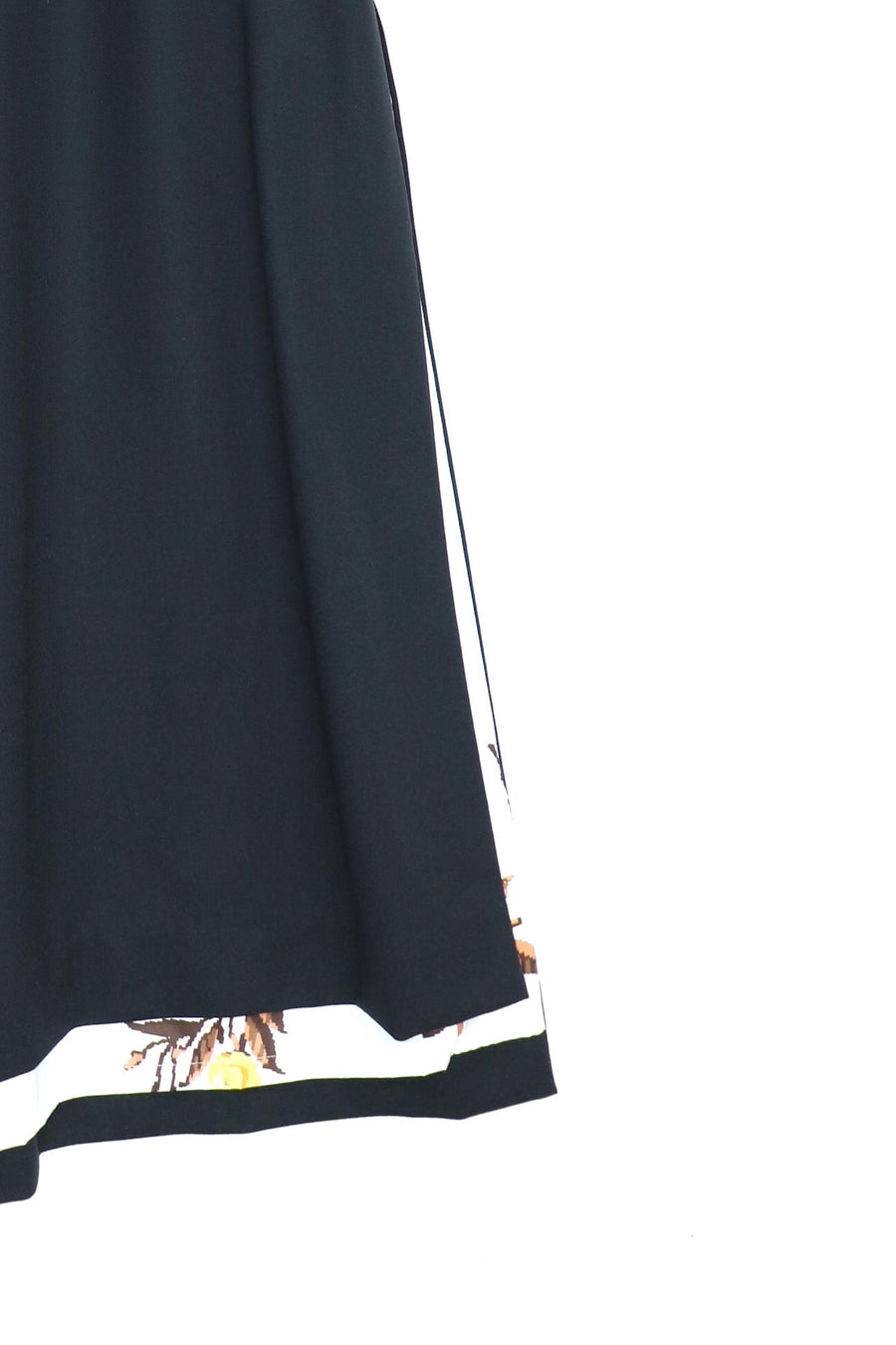 TOGA  Crepe weave dress