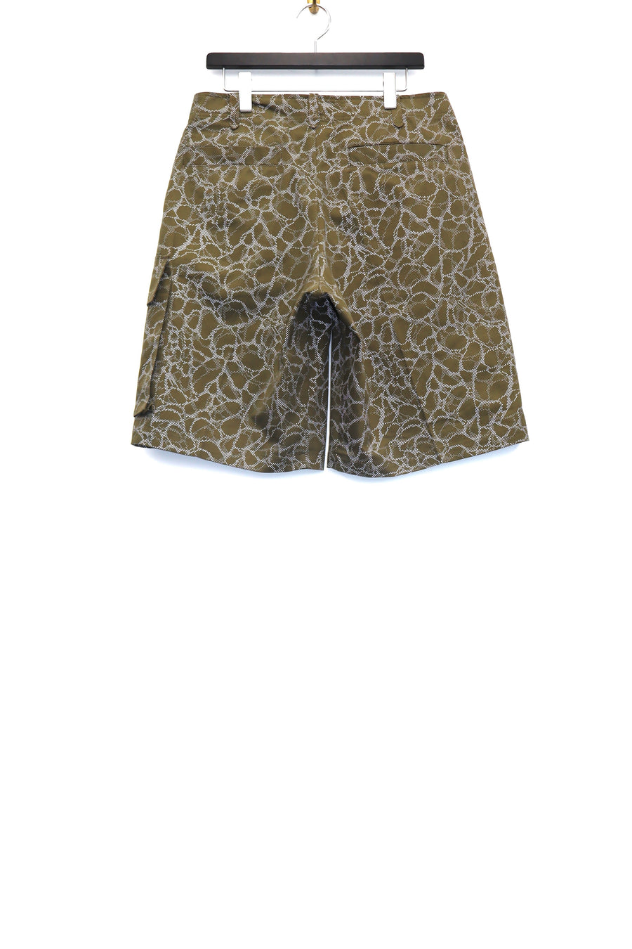 Laid.B(レイドビー)のWithdraw From The Field Pants Sea of Treeの 