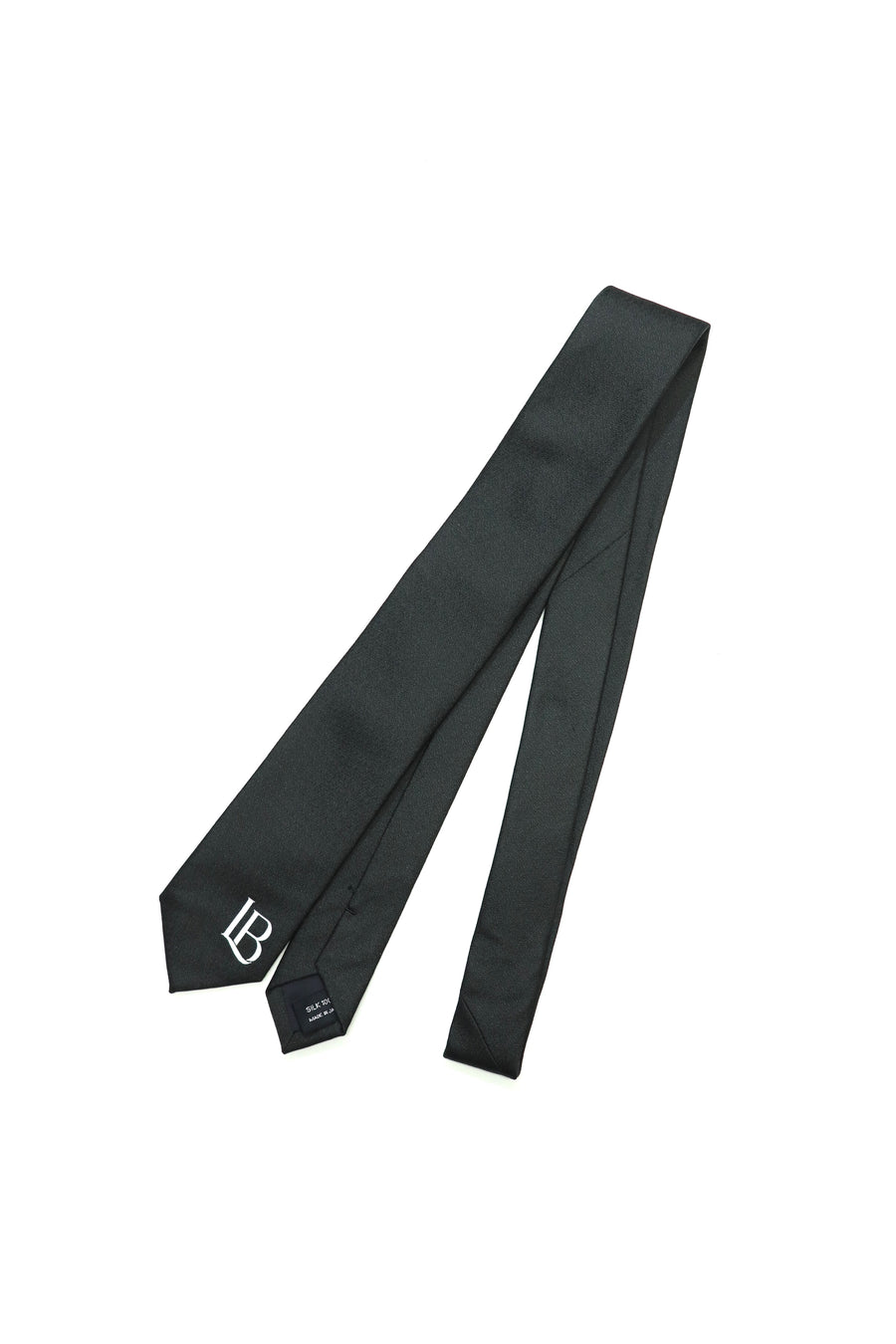 LITTLEBIG(リトルビッグ)のNarrow Tie BLACKの通販｜PALETTE art alive