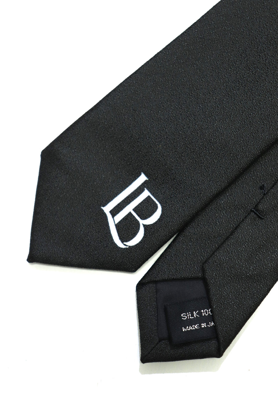小物 littlebig Leather Narrow Tie LITTLEBIG(リトルビッグ)のNarrow Tie BLACKの通販｜PALETTE art alive
