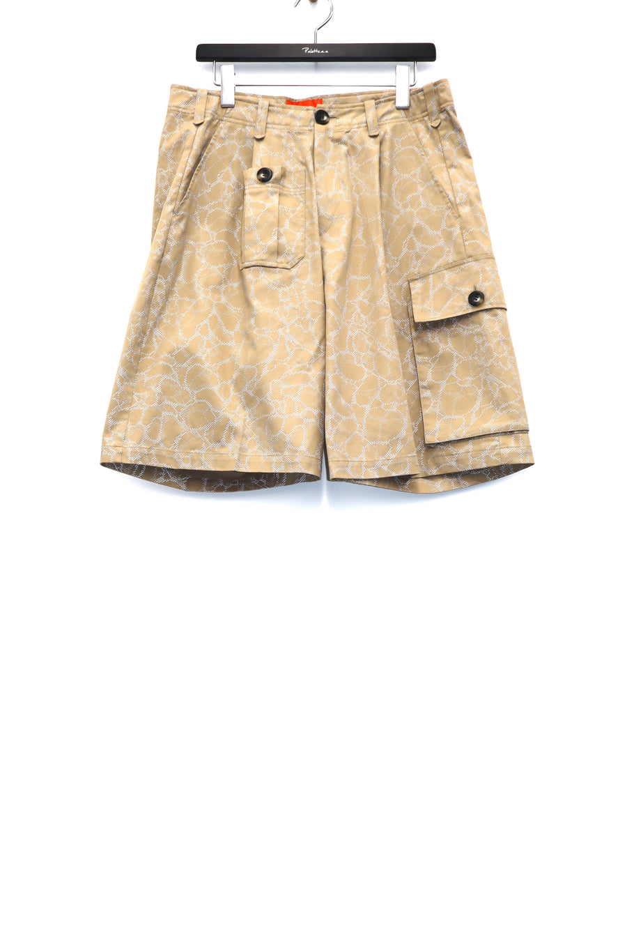 Laid.B(レイドビー)のWithdraw From The Field Pants Sand Beachの通販