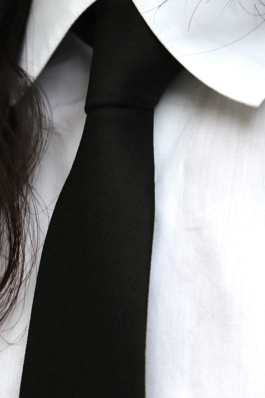 LITTLEBIG(リトルビッグ)のNarrow Tie BLACKの通販｜PALETTE art alive
