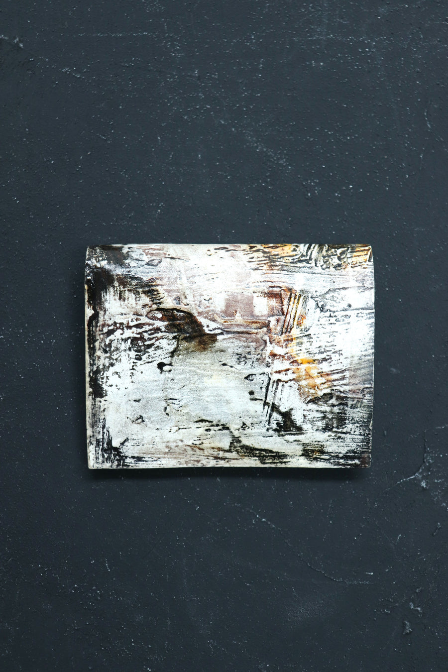 KAGARI YUSUKE  都市型迷彩 二つ折り財布(mw-20)