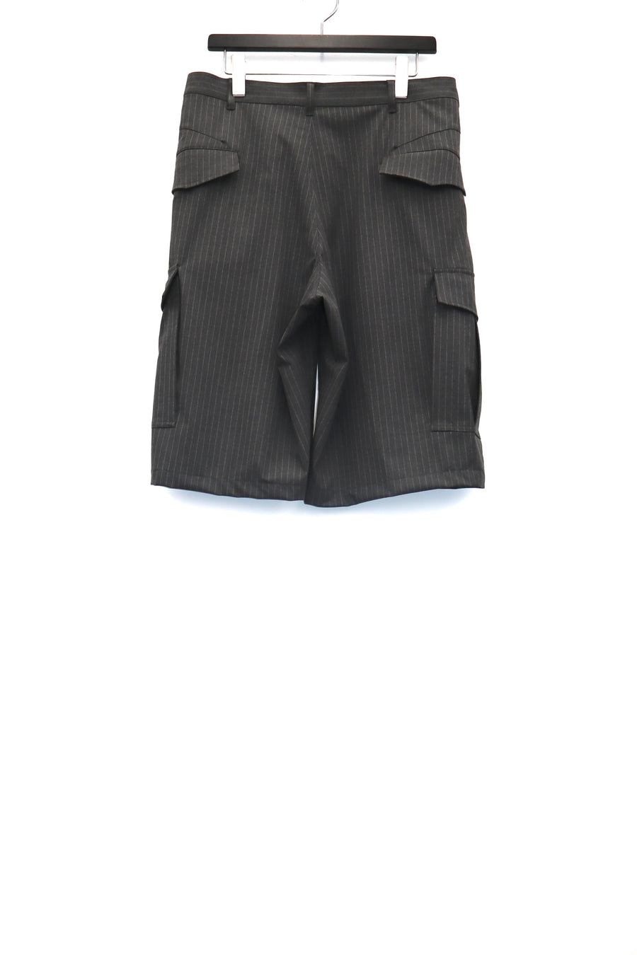 Laid.B(レイドビー)のRelax Banker's Cargo Dark Gray(パンツ)の通販
