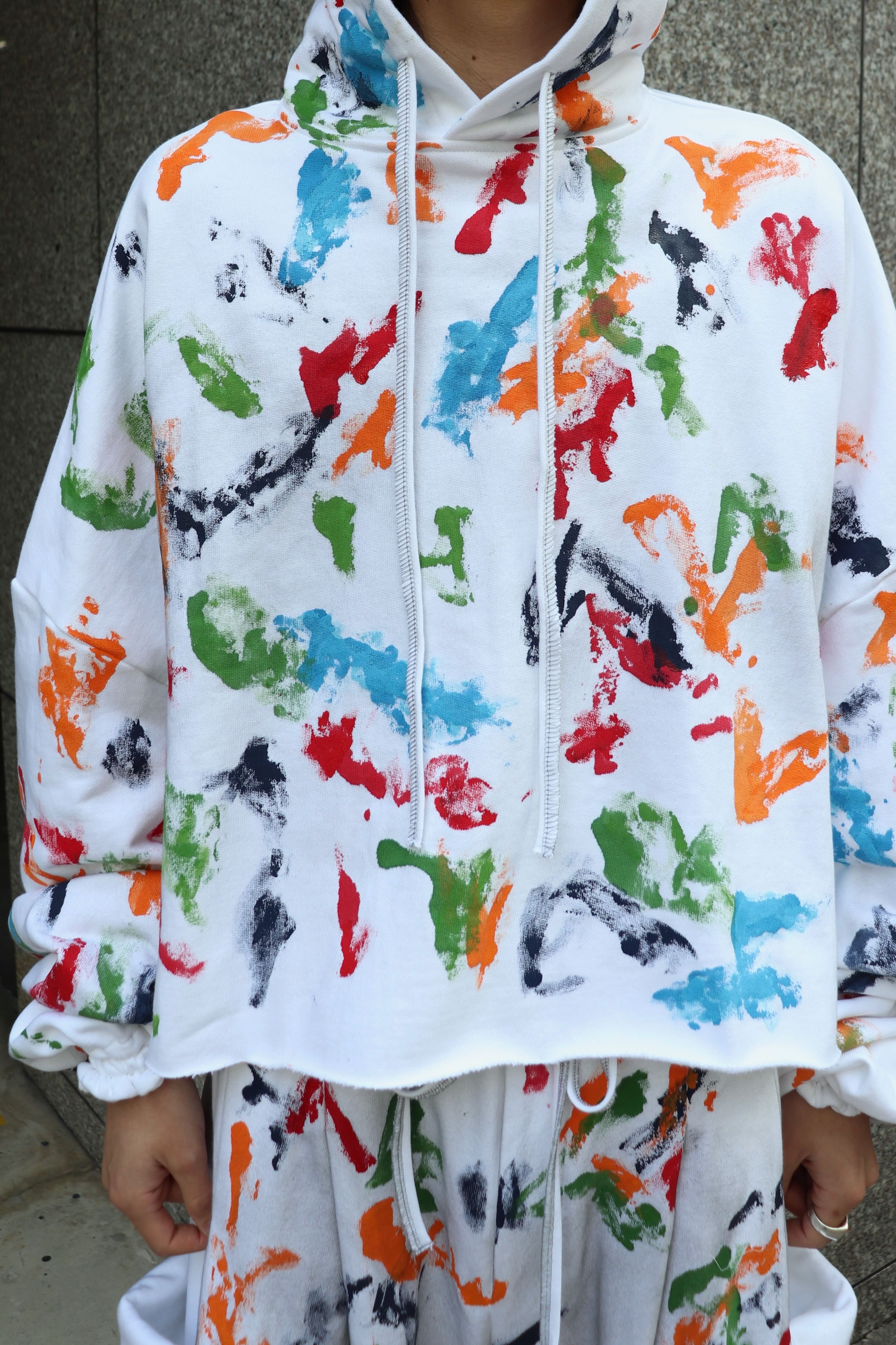 SHINYAKOZUKA(シンヤコヅカ)のORDINARY SHORT GINARYSHORT GIANT