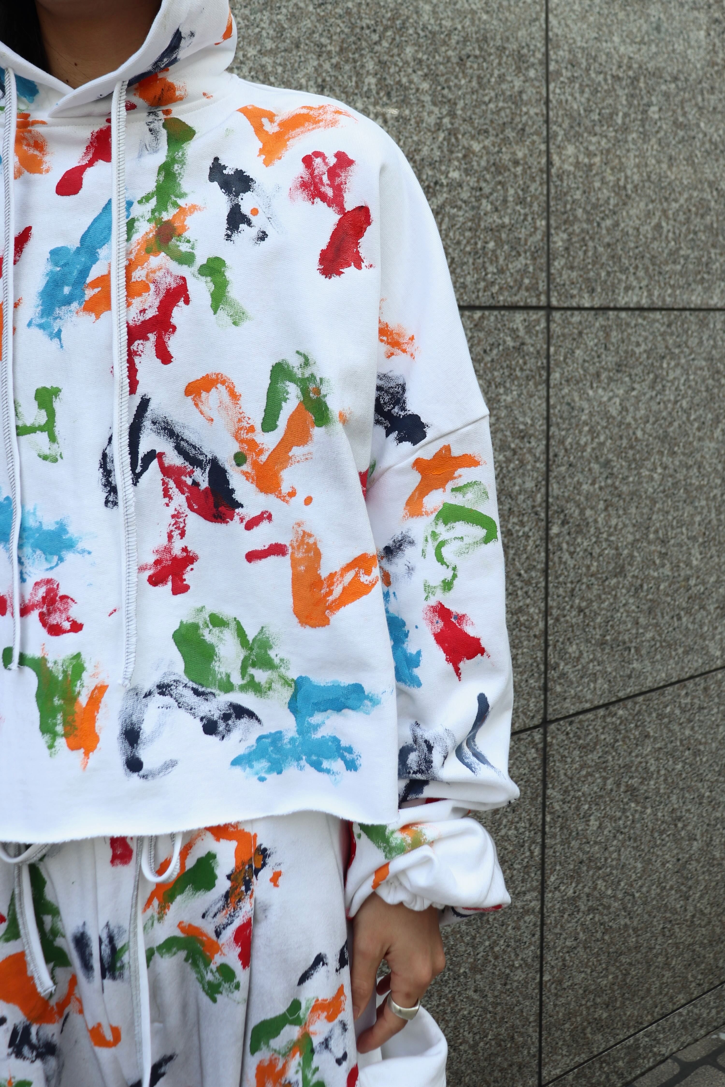 SHINYAKOZUKA(シンヤコヅカ)のORDINARY SHORT GINARYSHORT GIANT