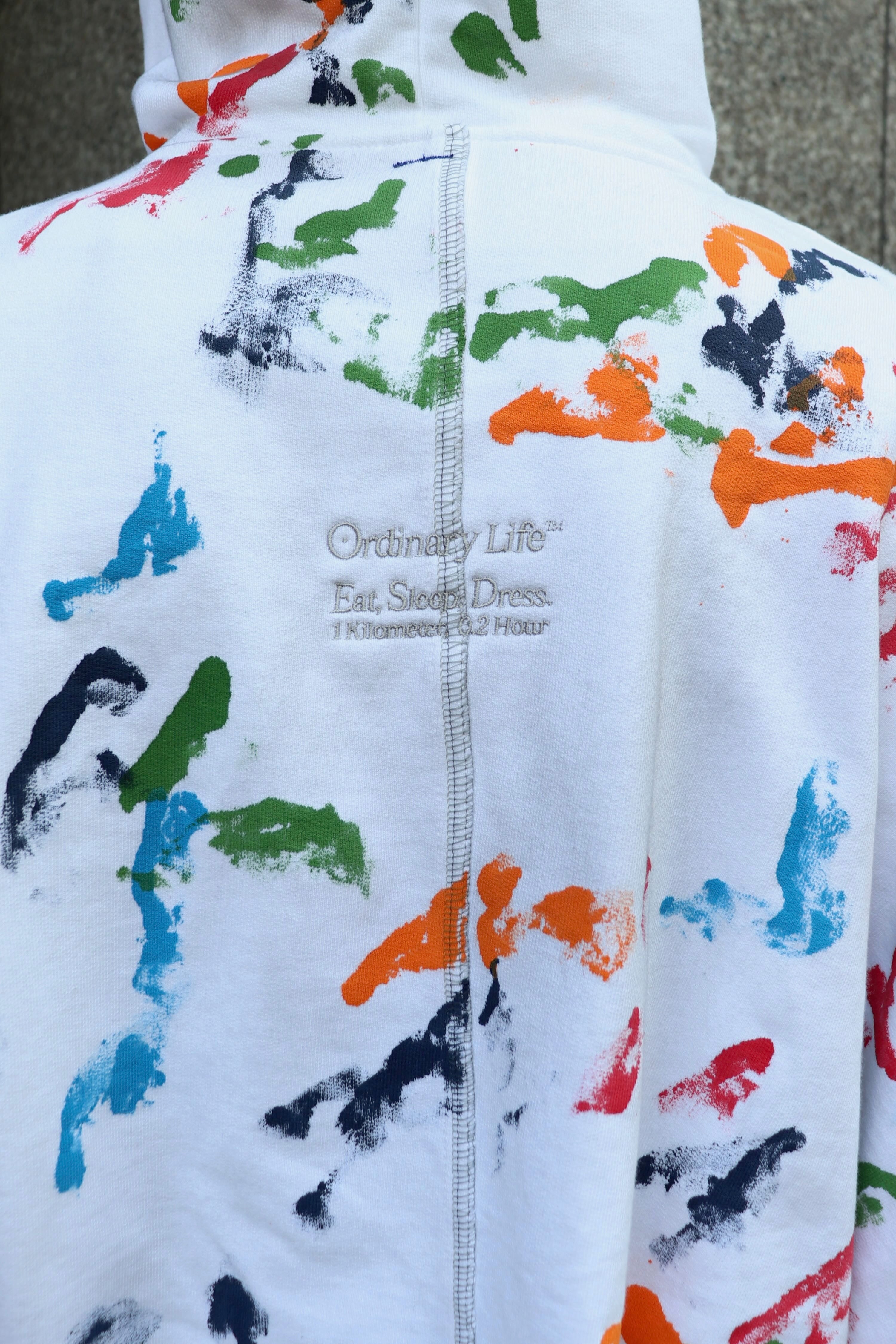 SHINYAKOZUKA(シンヤコヅカ)のORDINARY SHORT GINARYSHORT GIANT