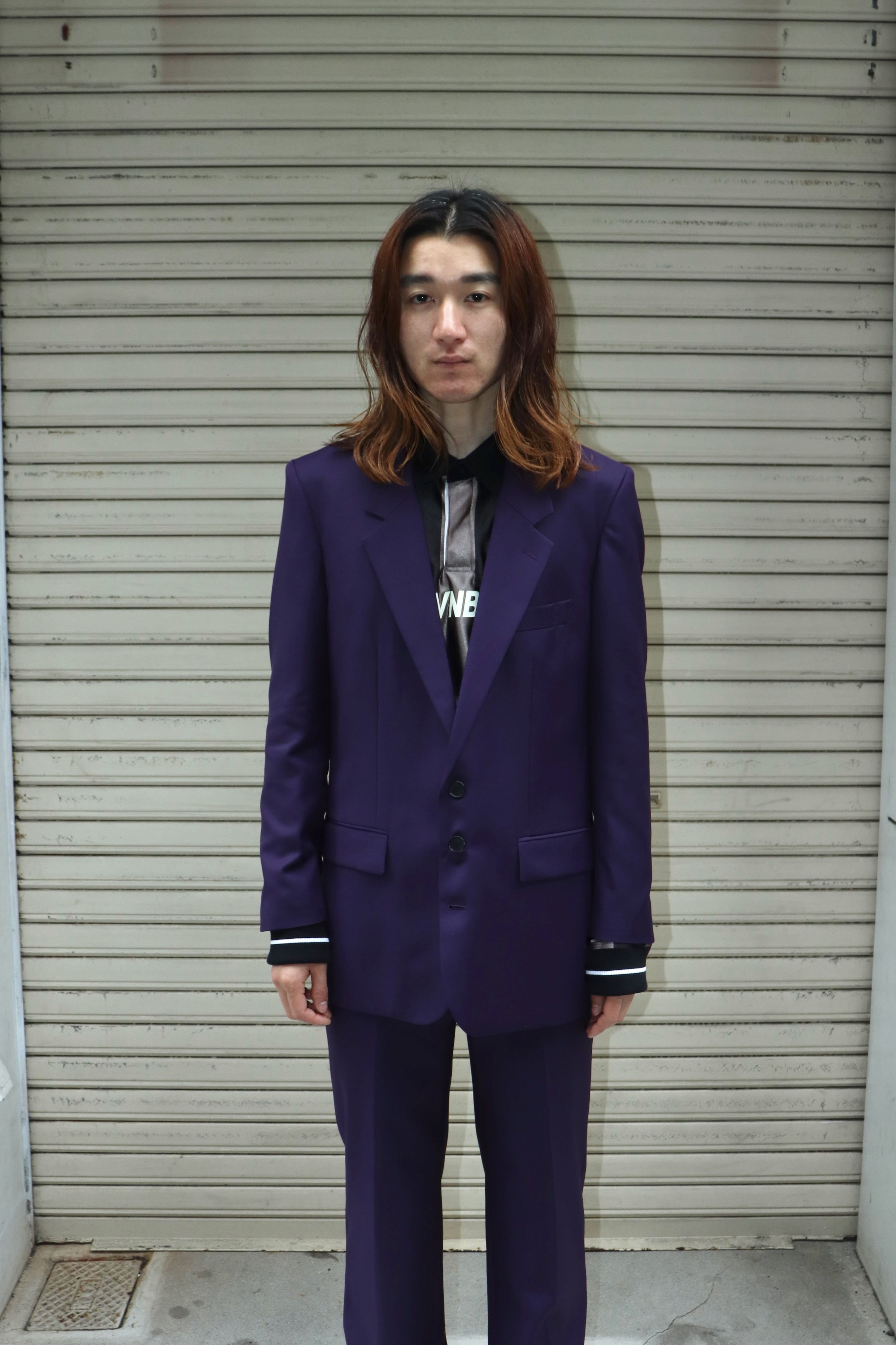 LITTLEBIG(リトルビッグ)のPurple Single Jacketの通販｜PALETTE art aliveのオンラインショップ –  PALETTE art alive ONLINE STORE