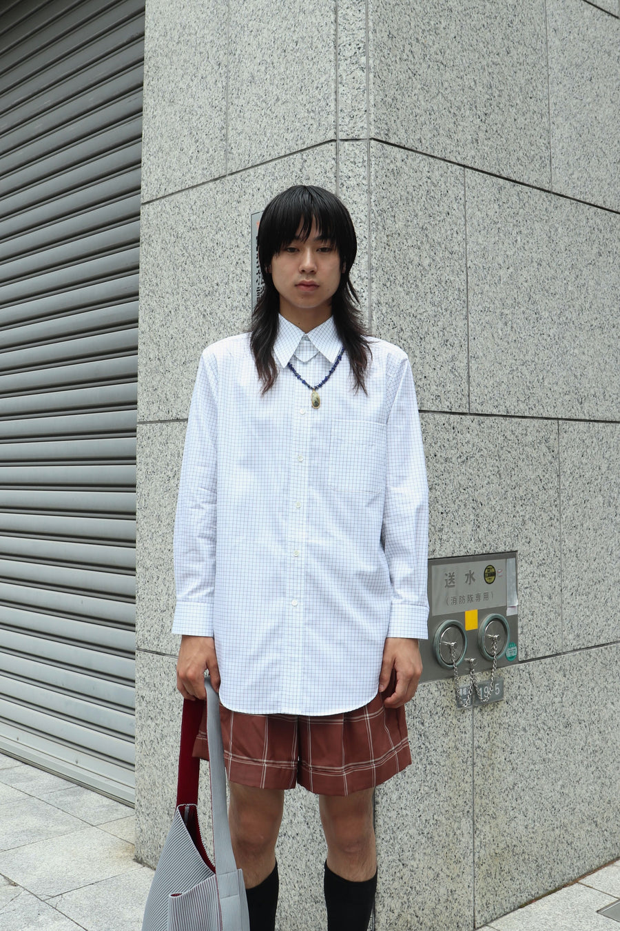 TOGA  Long shirt