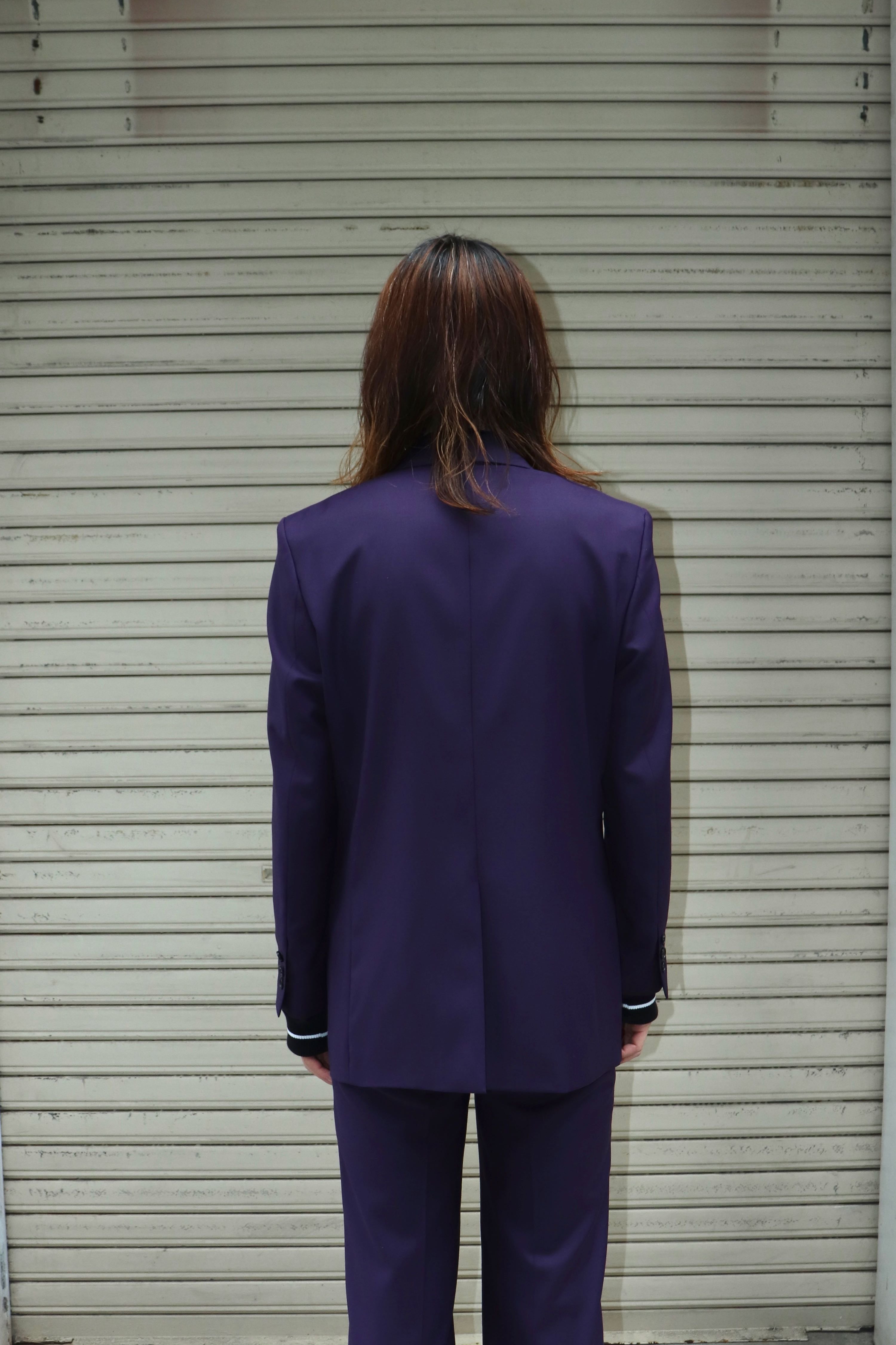 LITTLEBIG(リトルビッグ)のPurple Single Jacketの通販｜PALETTE art aliveのオンラインショップ –  PALETTE art alive ONLINE STORE