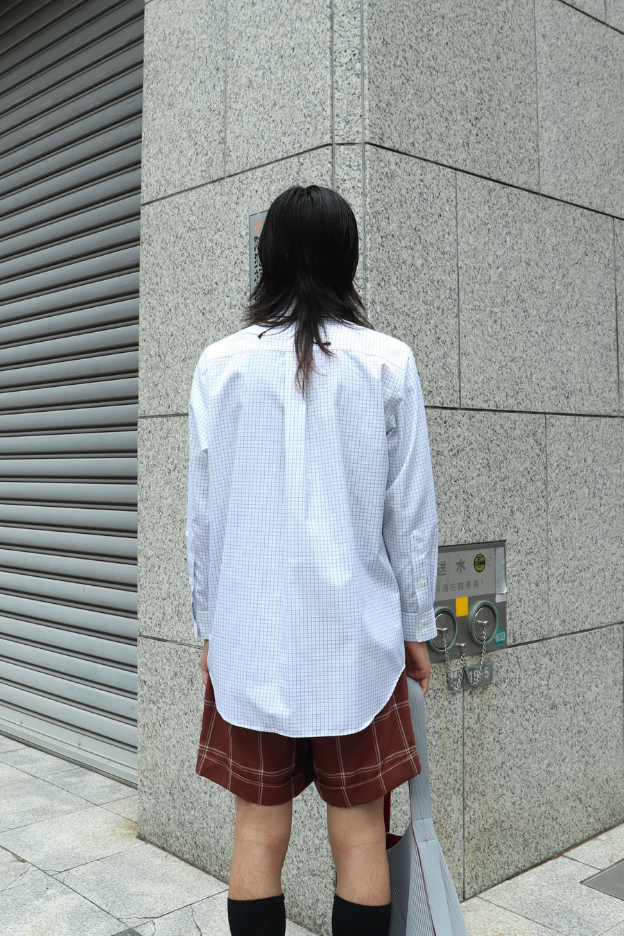 TOGA  Long shirt