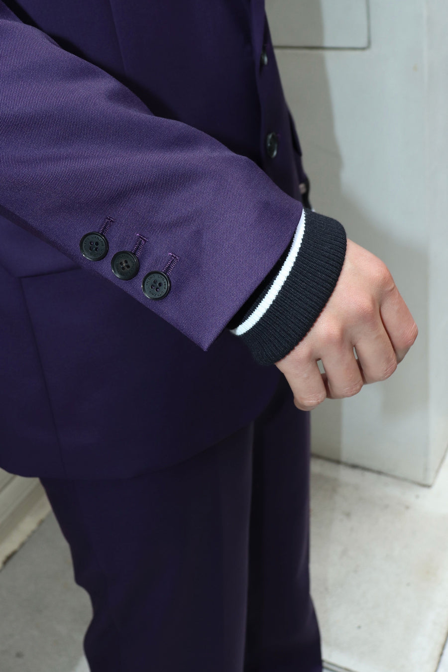 LITTLEBIG  Purple Single Jacket