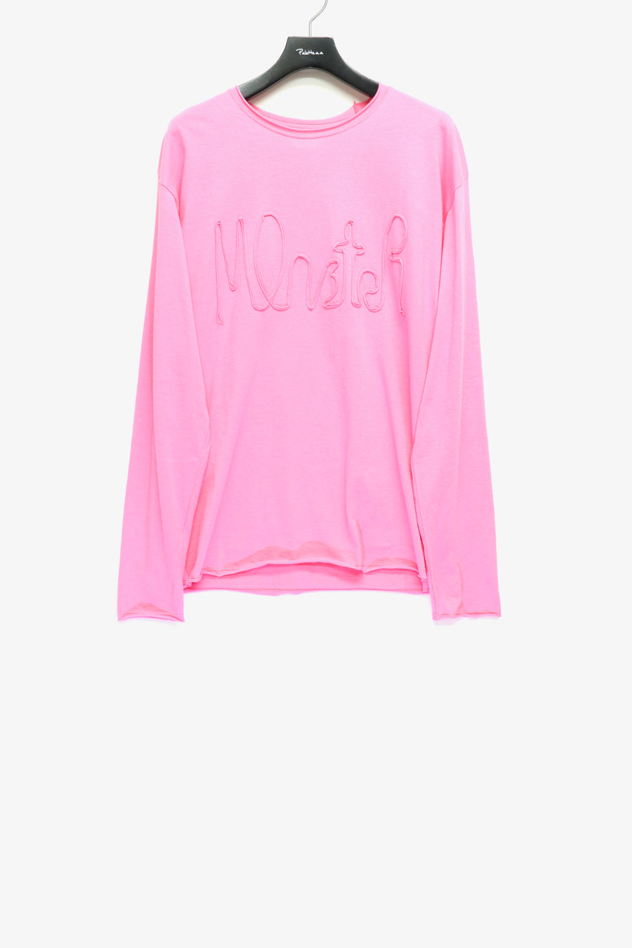 FILME FILLED  Curly T(PINK)