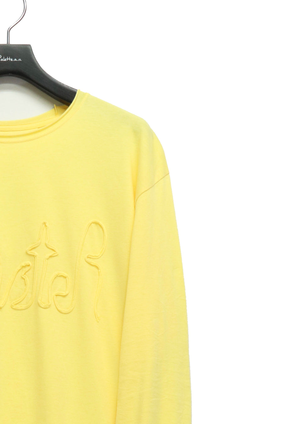 FILME FILLED  Curly T(YELLOW)