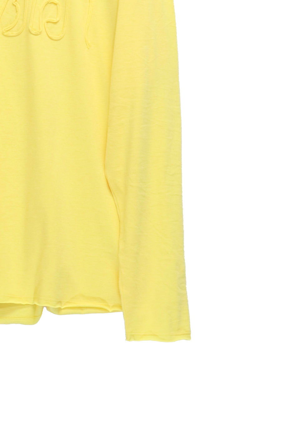 FILME FILLED  Curly T(YELLOW)