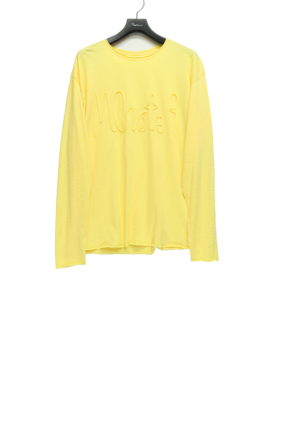 FILME FILLED  Curly T(YELLOW)