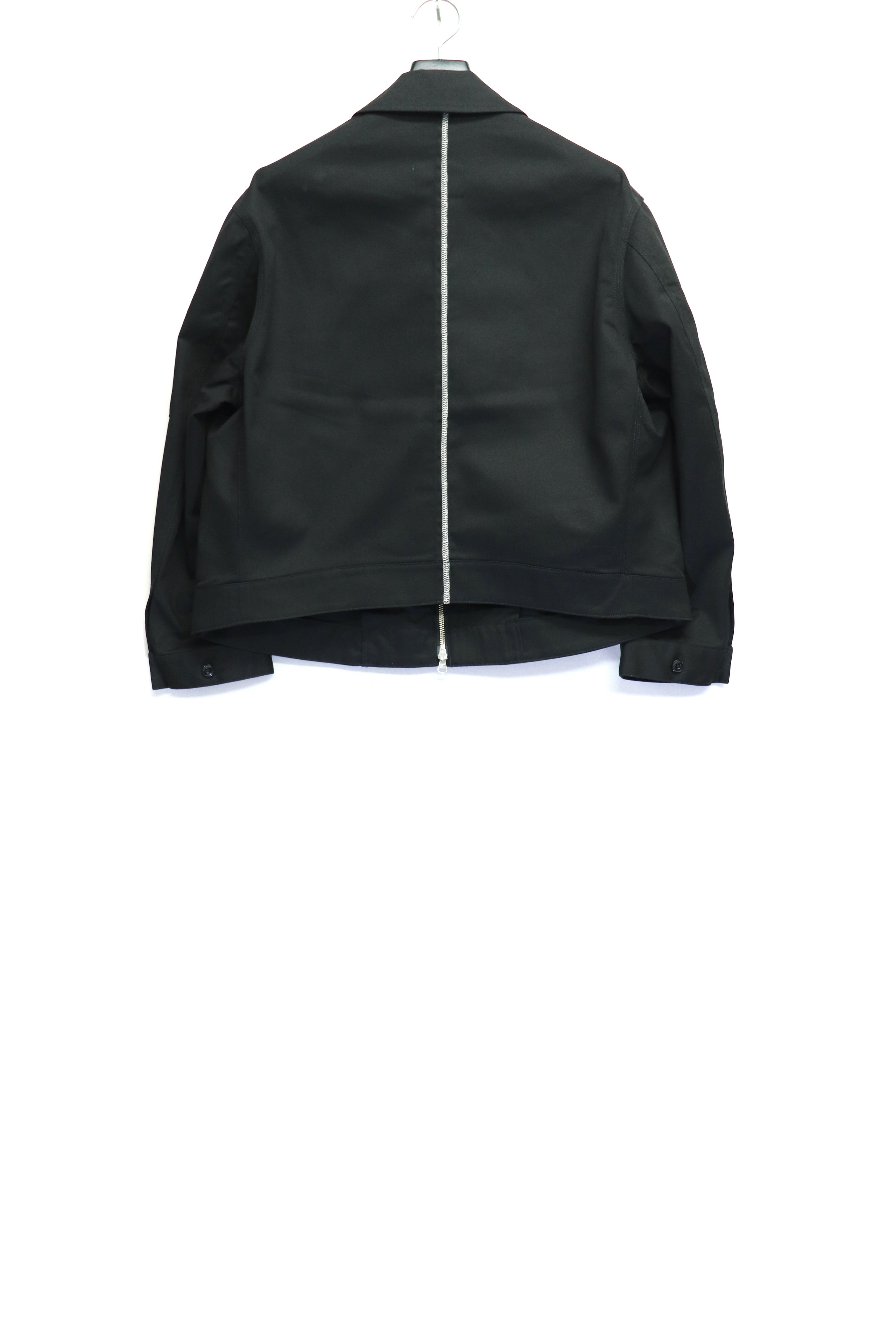 SHINYAKOZUKA(シンヤコヅカ)のdesigner's essential jacket with