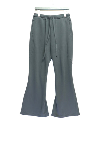 FILME FILLED  Fissure Pants 3(CHARCOAL BLACK)