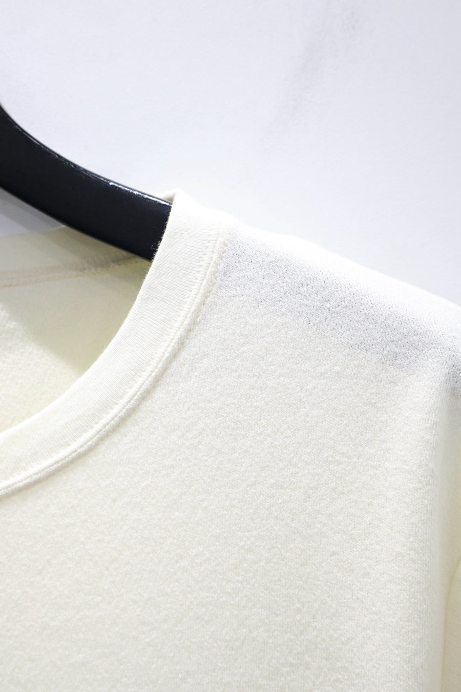 SHINYAKOZUKA(シンヤコヅカ)のROLL UP YOUR SLEEVE ANTIQUE ECRU(T