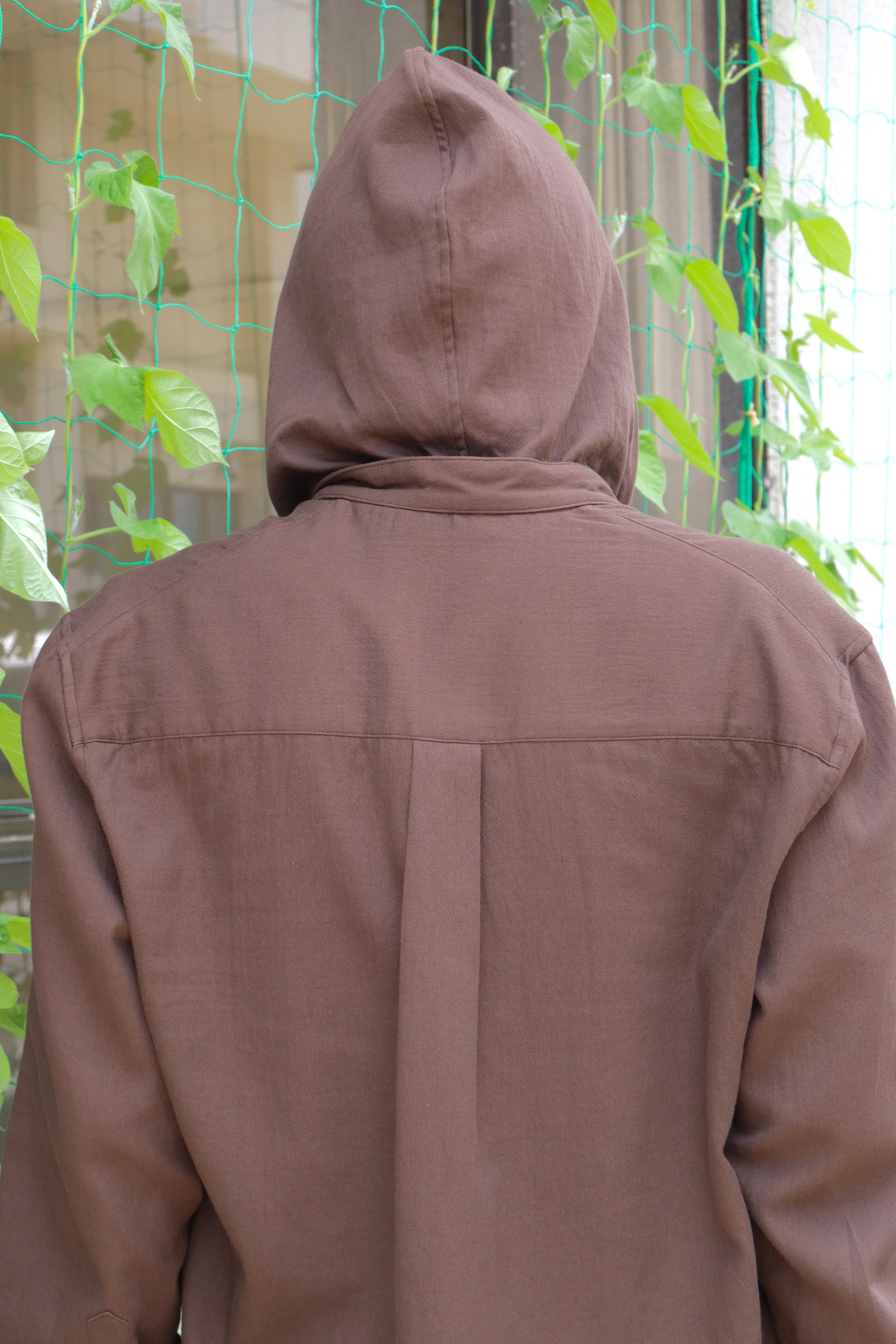 トップス BED J.W. FORD asymmetry draping cut sew BED J.W. FORD asymmetry draping cut sew