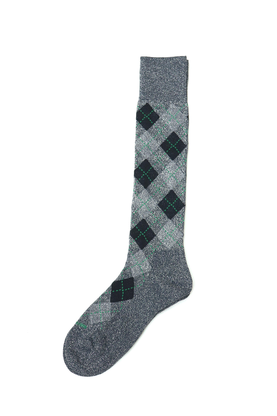 BED J.W. FORD(ベッドフォード)のargyle GRAYの通販｜PALETTE art