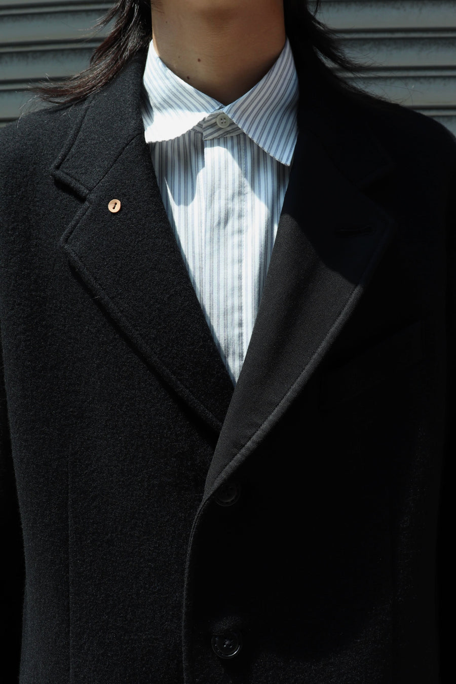 BED j.w. FORD  AE-Jacket