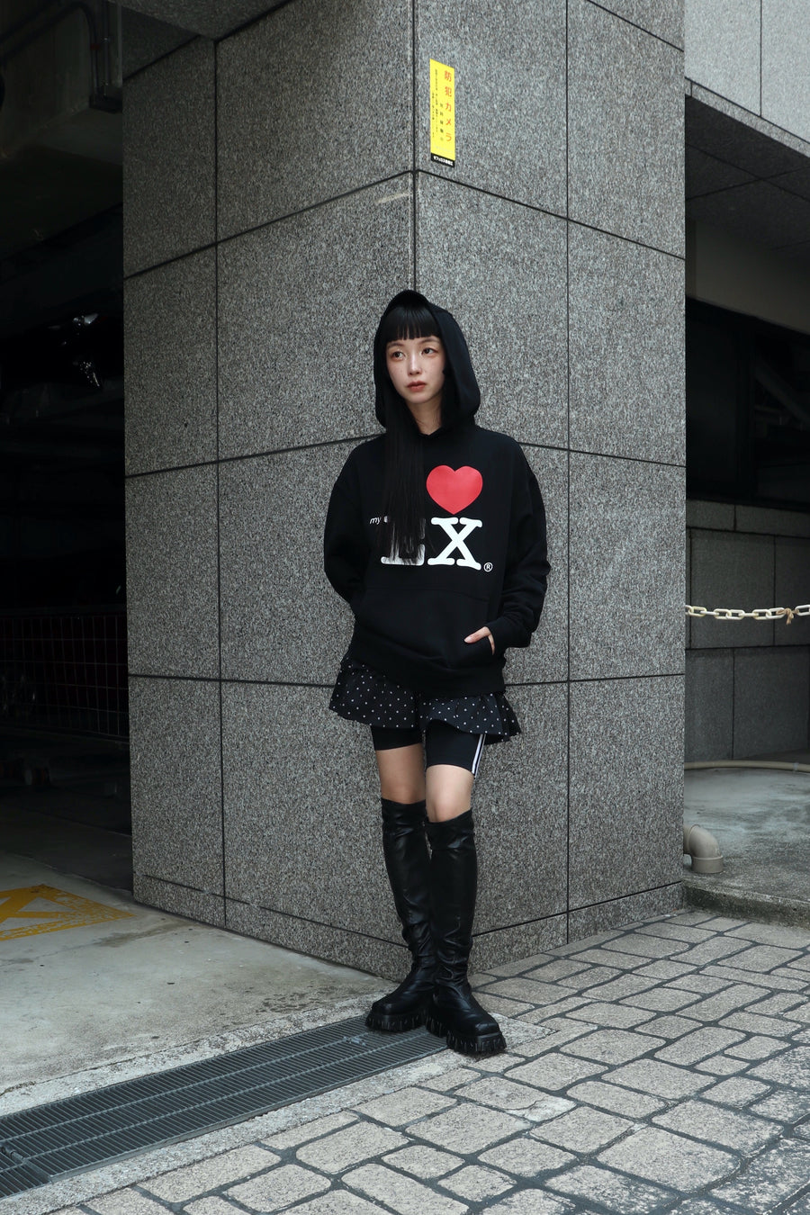 Carne Bollente  Ex Appeal