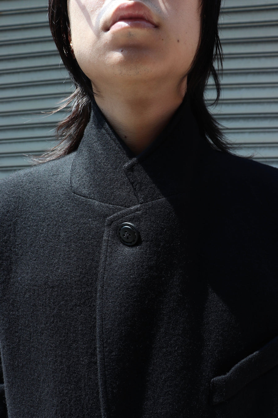 BED j.w. FORD  AE-Jacket