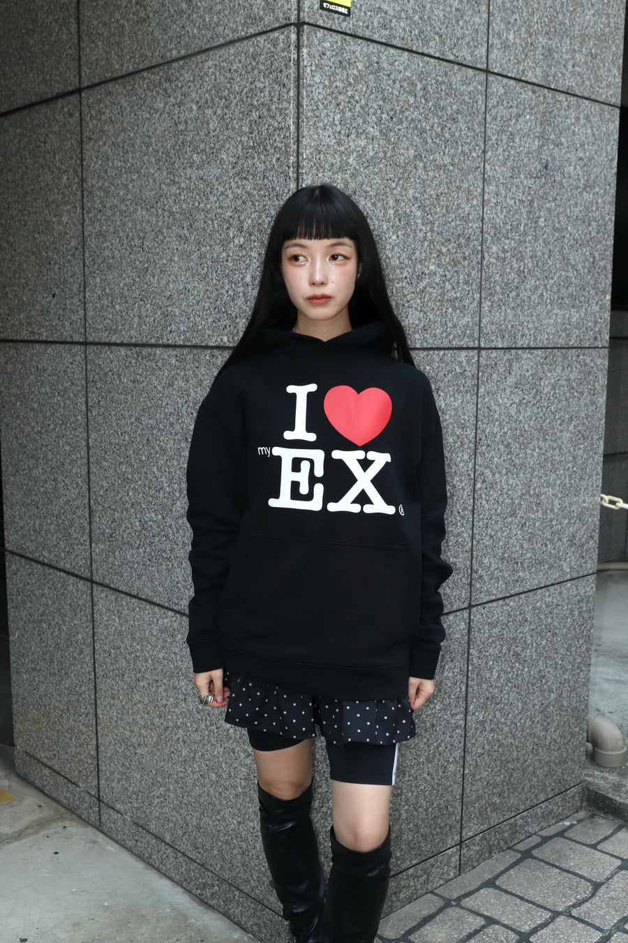 Carne Bollente  Ex Appeal