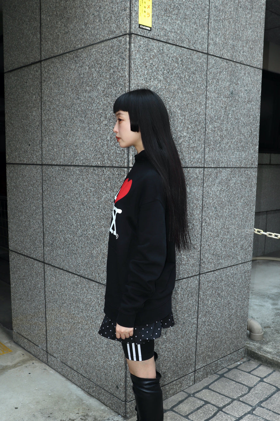 Carne Bollente  Ex Appeal