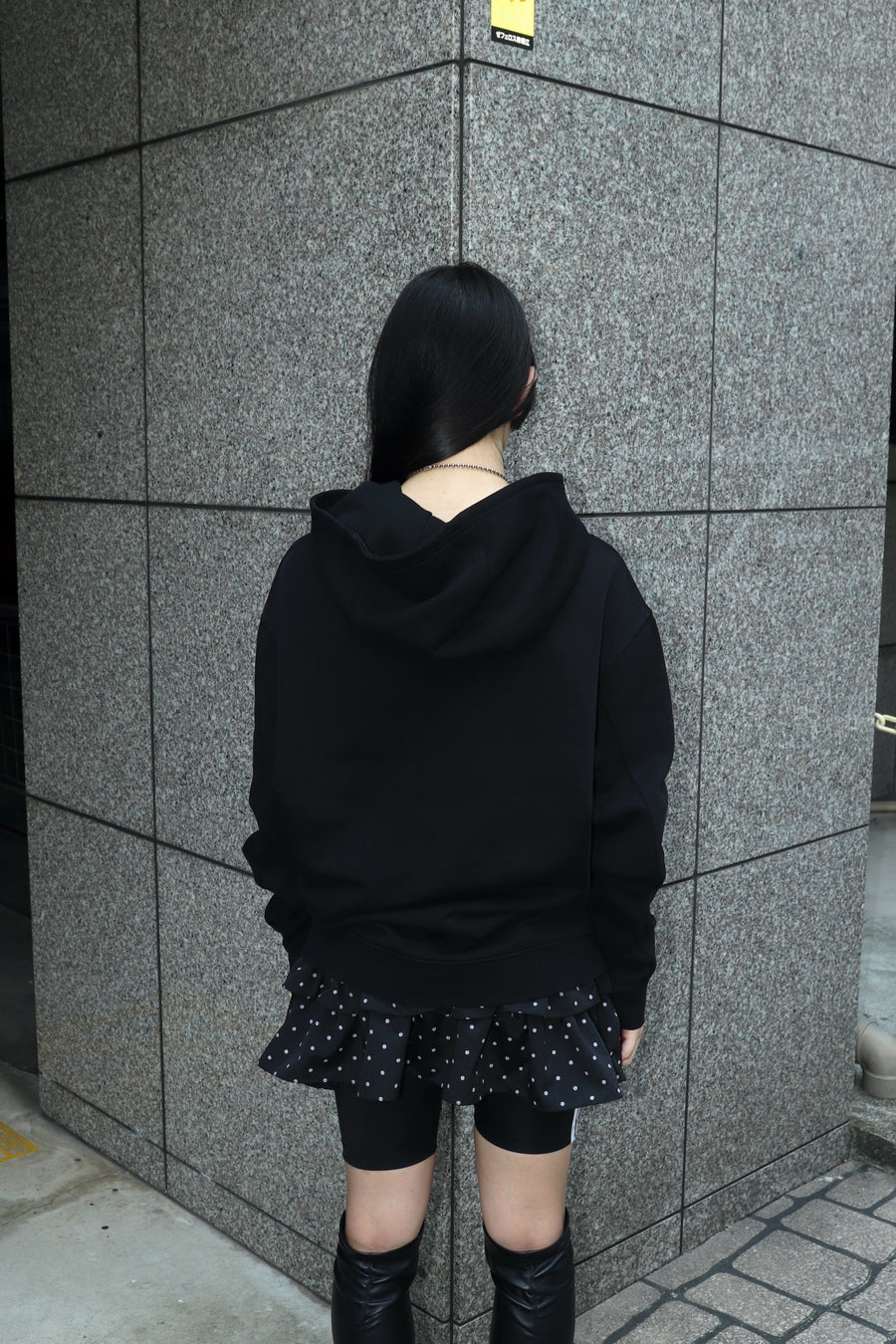 Carne Bollente  Ex Appeal