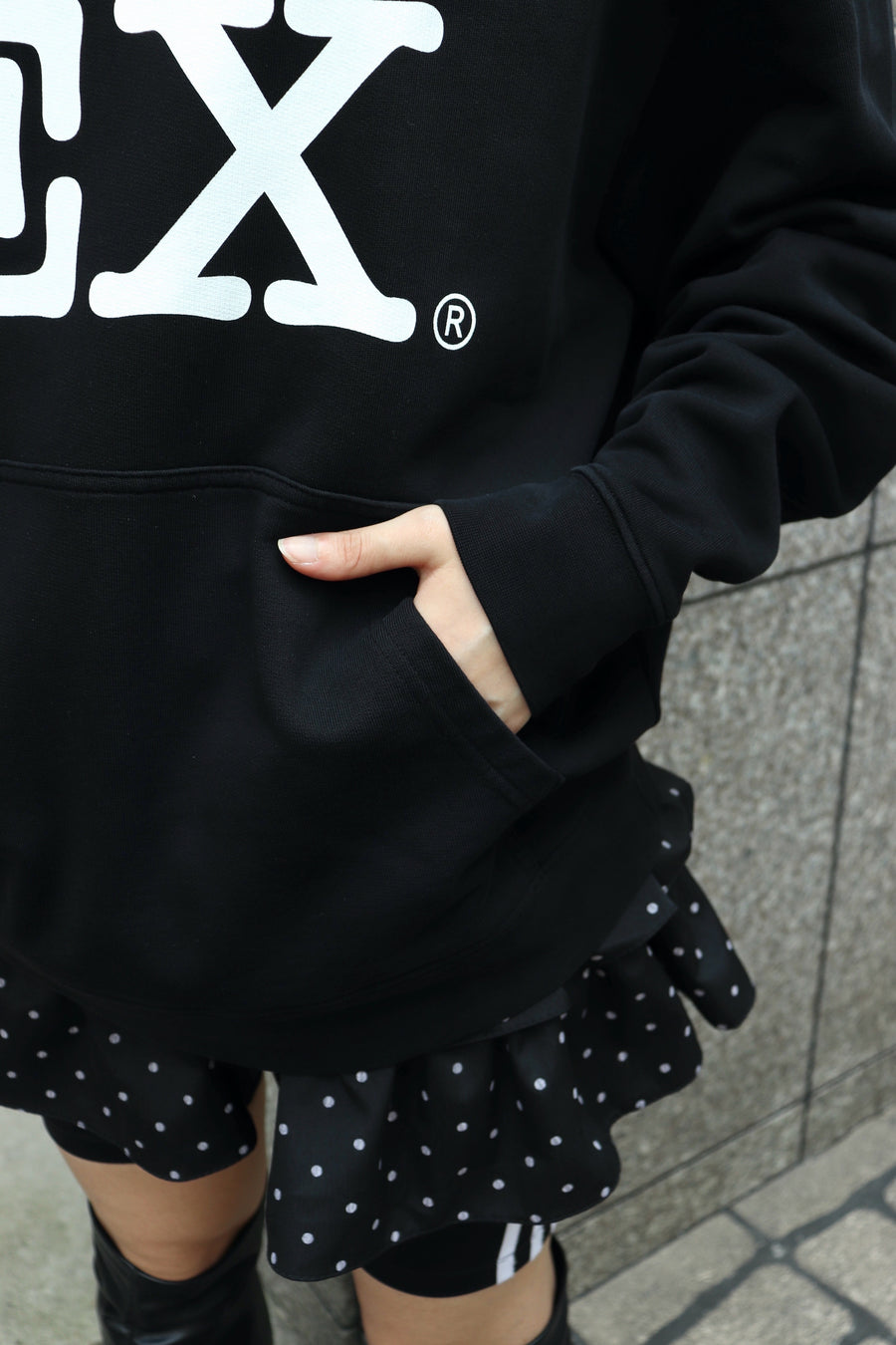 Carne Bollente  Ex Appeal