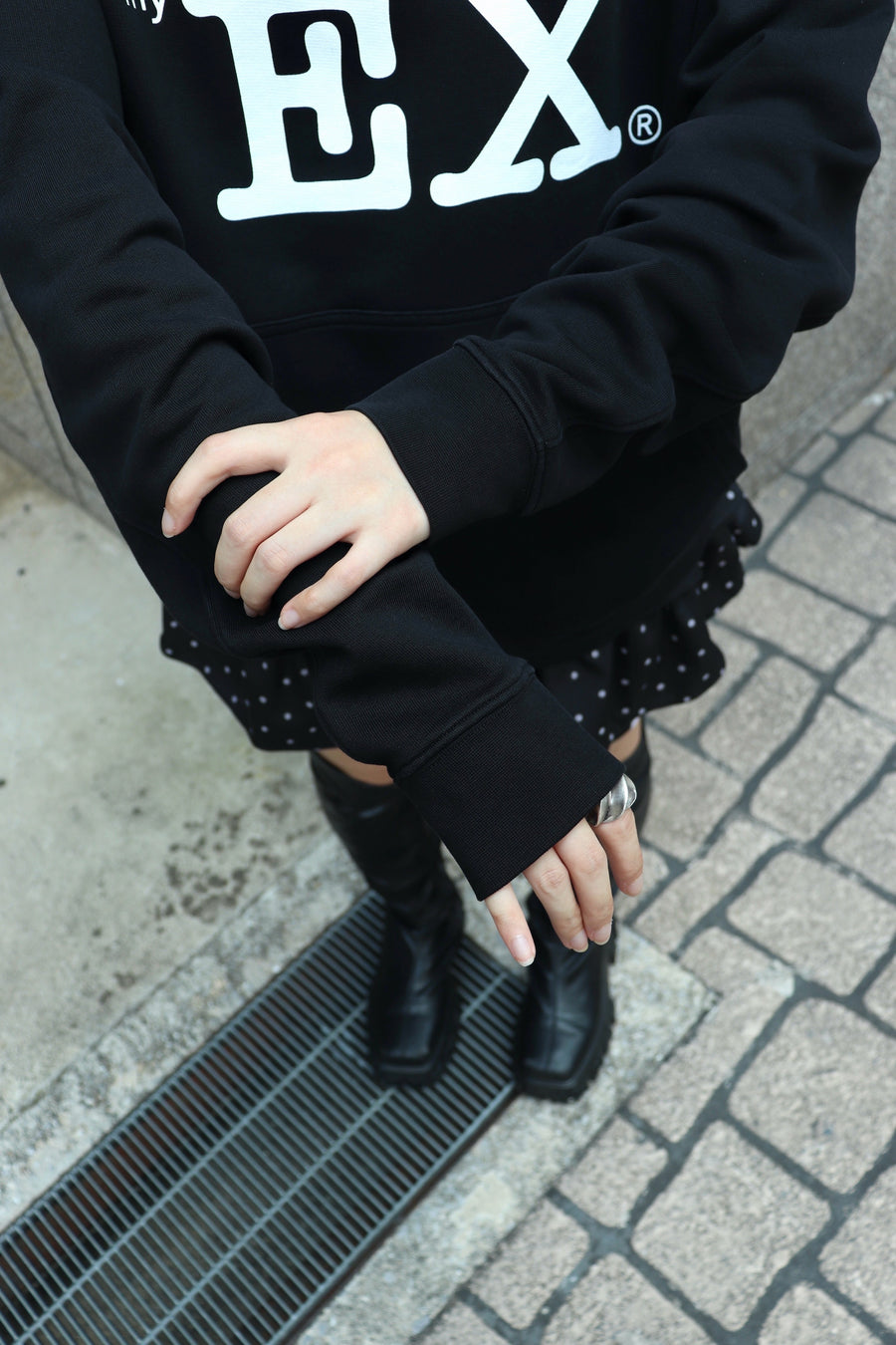 Carne Bollente  Ex Appeal