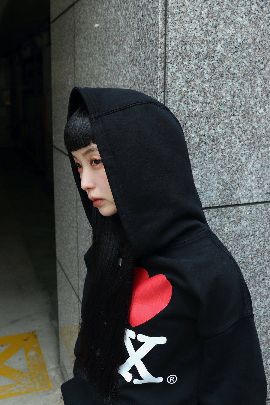 Carne Bollente  Ex Appeal