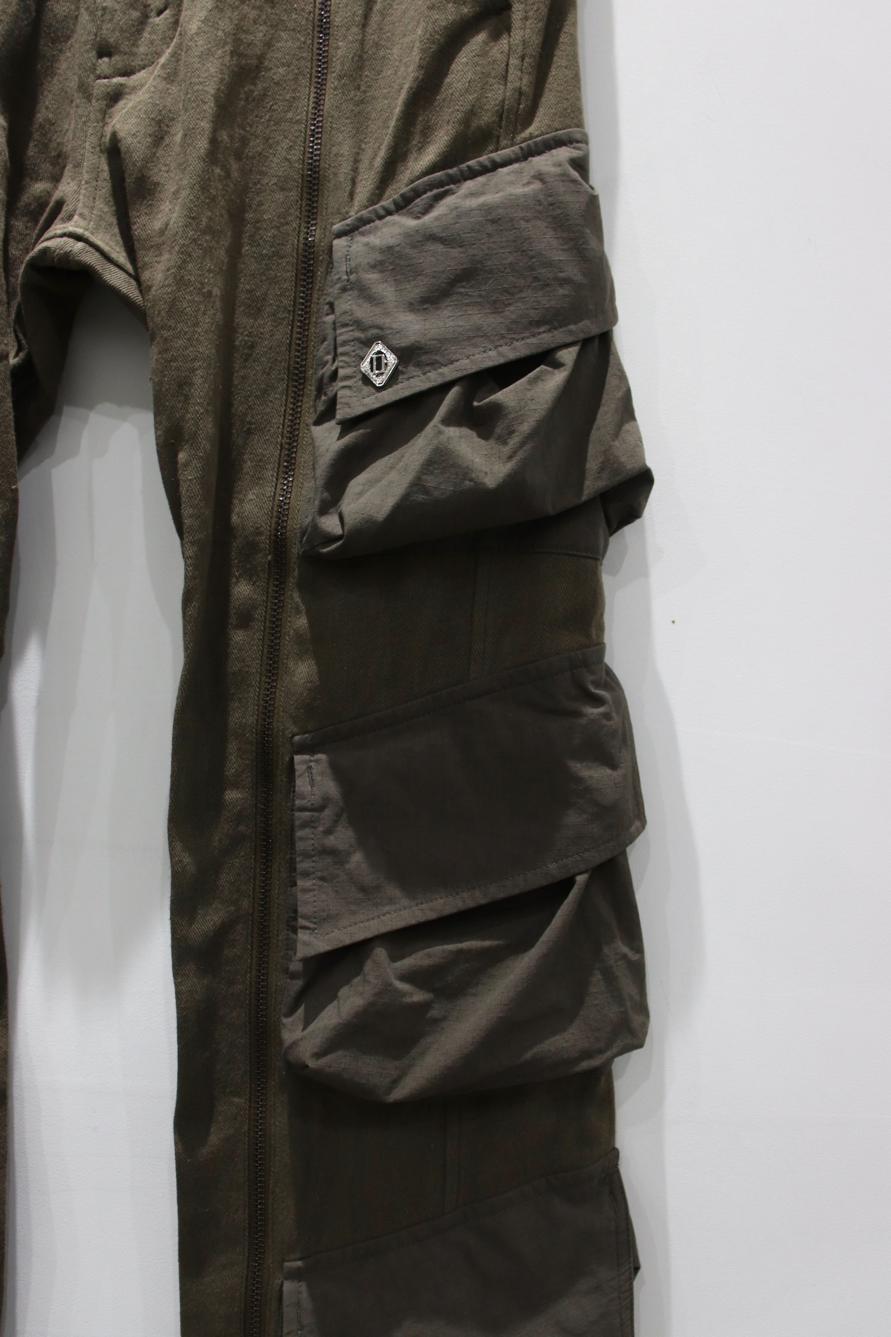 Children of the discordance(チルドレン オブ ザ ディスコーダンス)のTACTICAL POCKET TROUSERS( パンツ)の通販 | PALETTE art alive オンラインショップ – PALETTE art alive ONLINE STORE