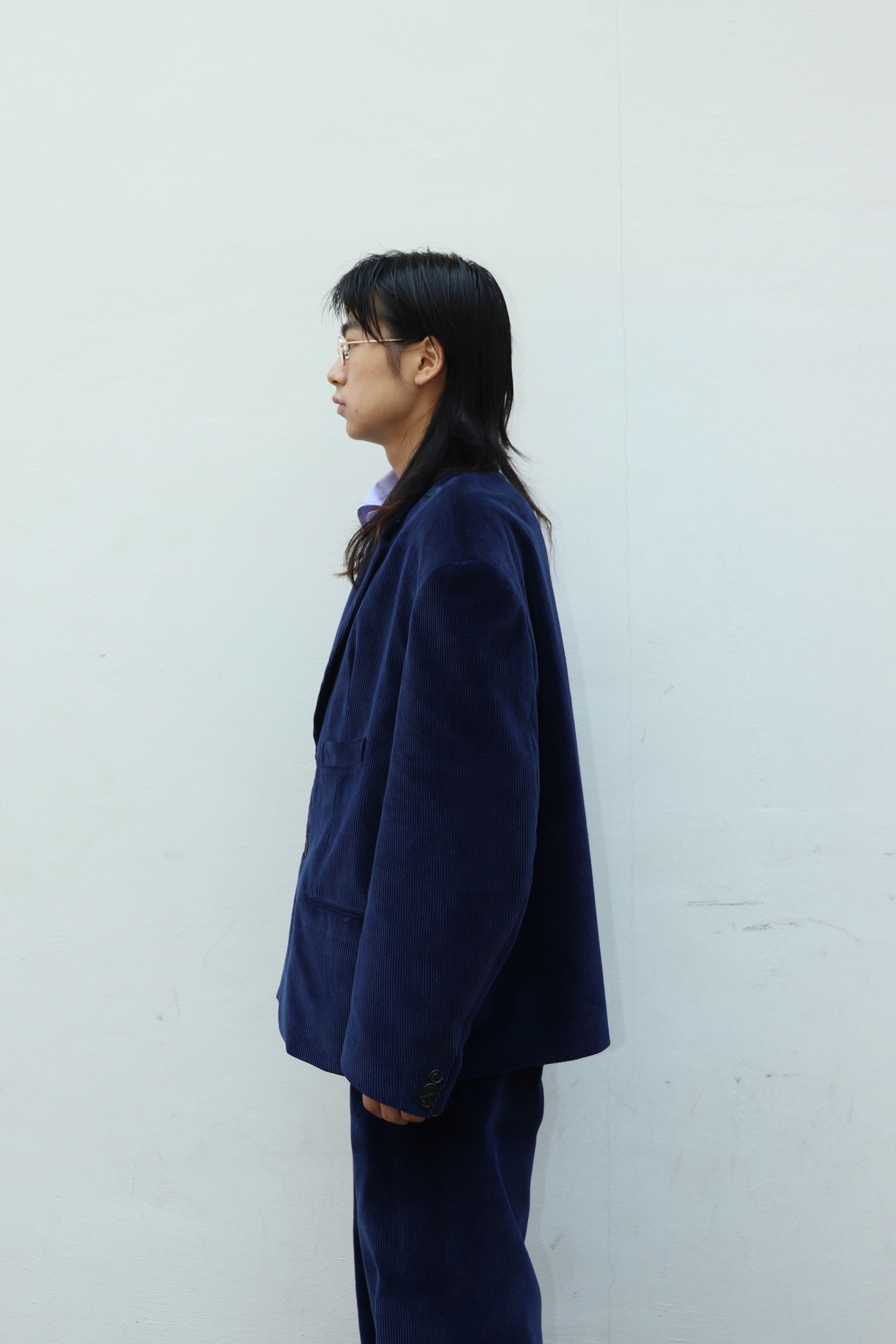 ジャケット・アウター SOSHIOTSUKI HANGING COAT SOSHIOTSUKI HANGING COAT