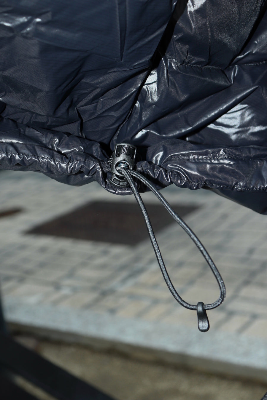 Carne Bollente  Lovepuffer(Black)