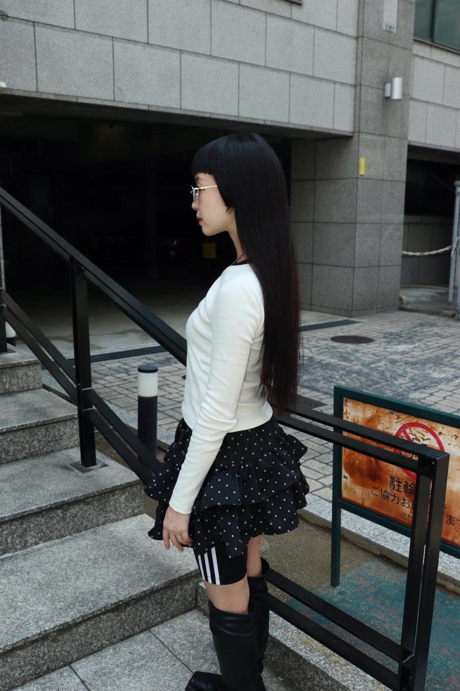 Carne Bollente  Love Bunny