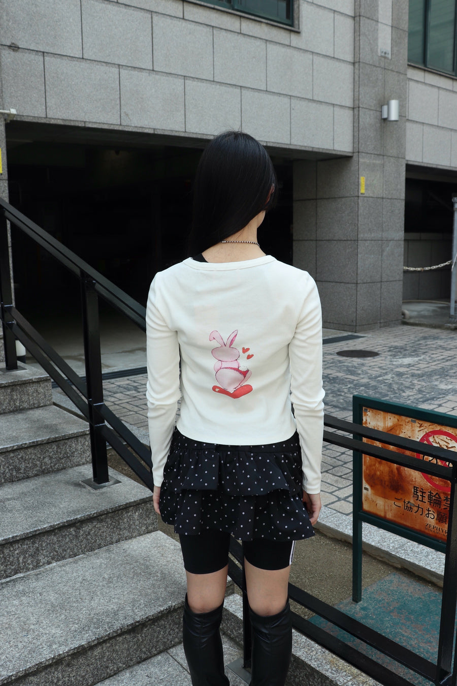 Carne Bollente  Love Bunny