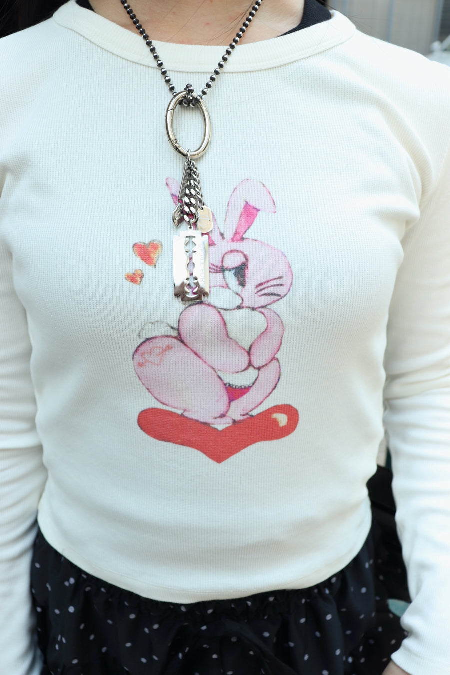 Carne Bollente  Love Bunny