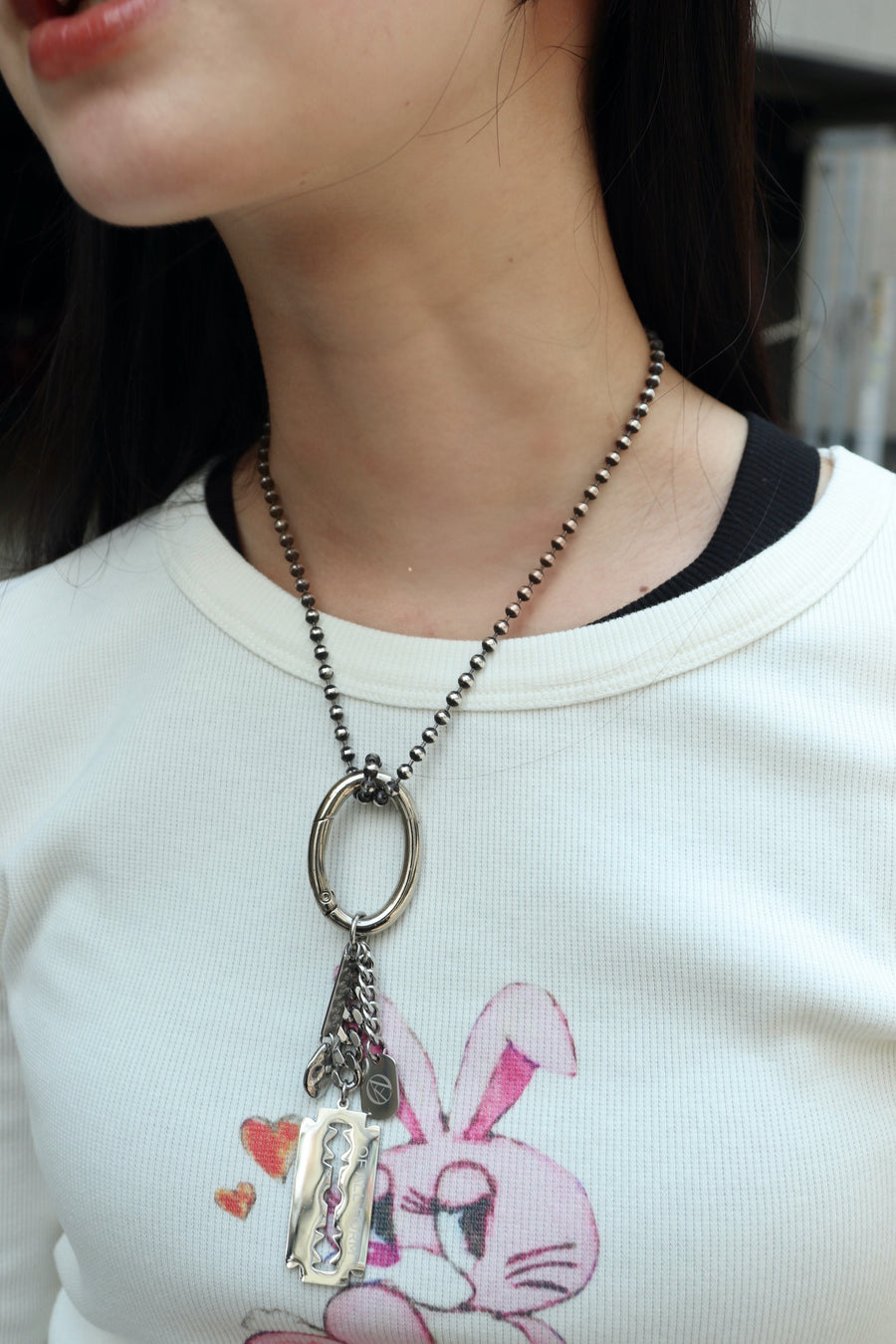 Carne Bollente  Love Bunny