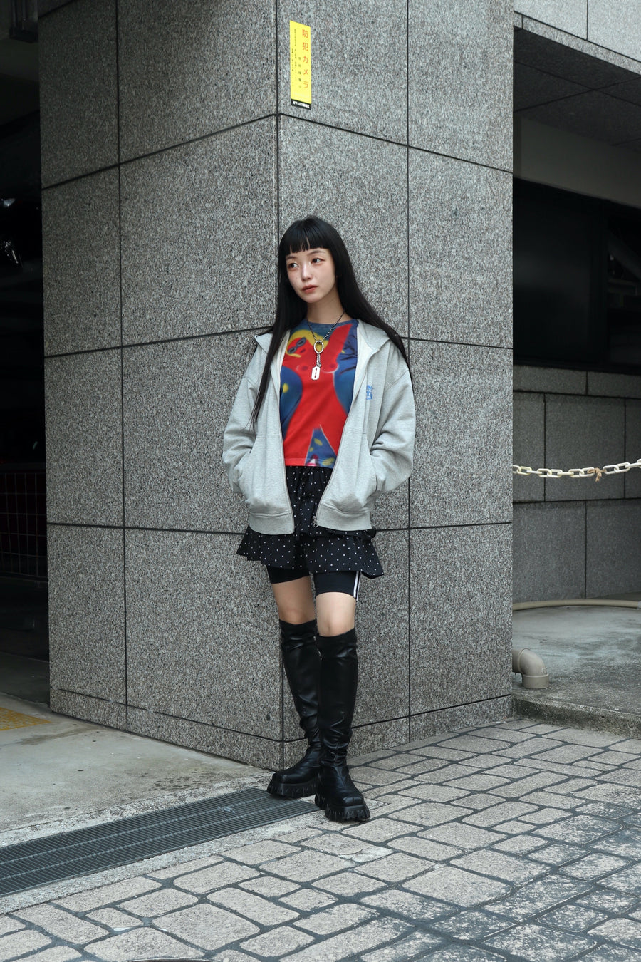 Carne Bollente  They Call Her Carmen