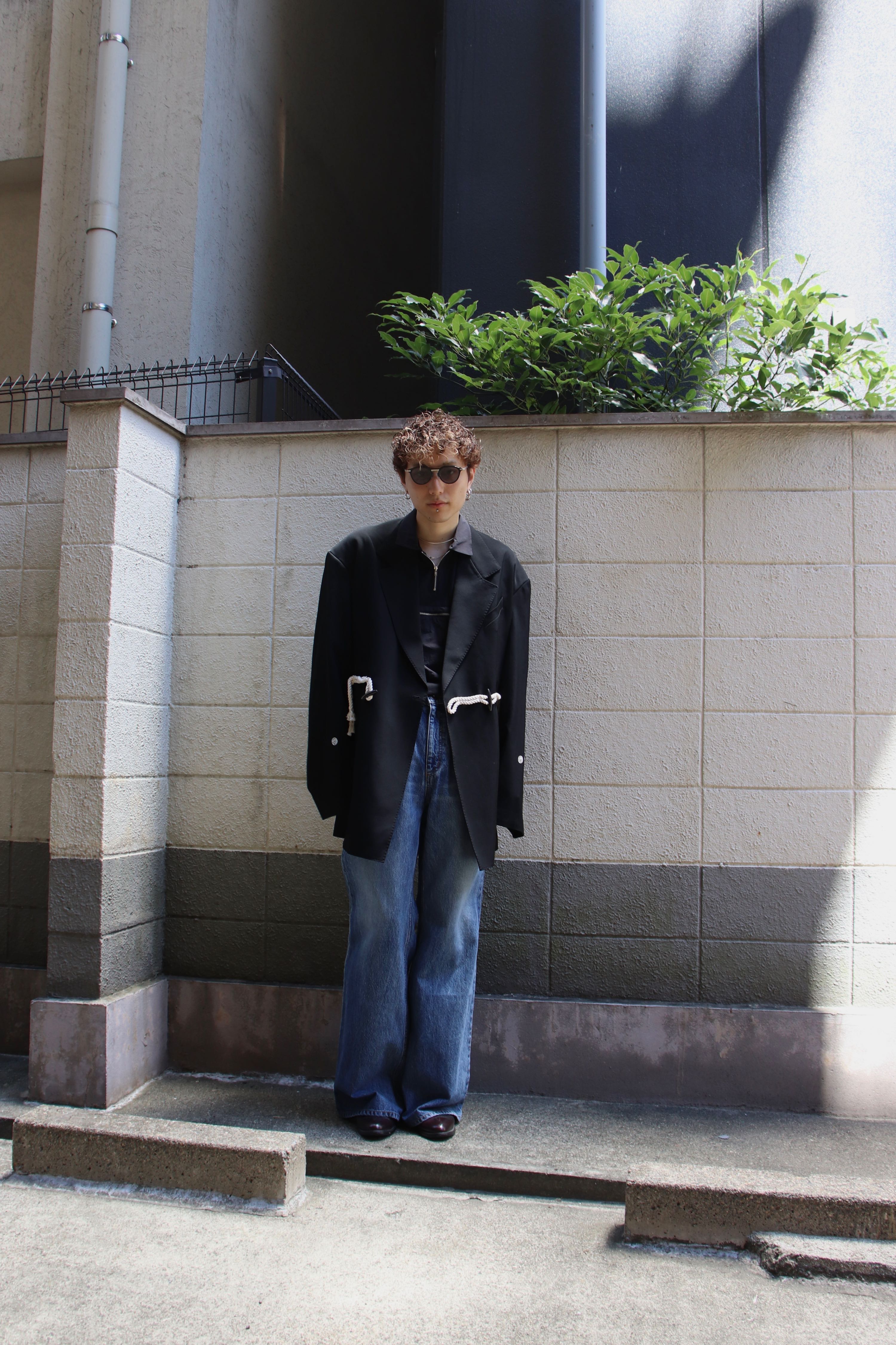 Lunetta BADA(ルネッタバダ)の15/01 0010(サングラス)の通販