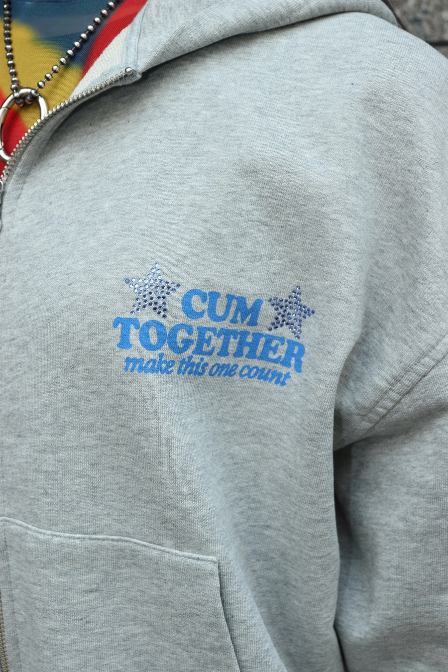 Carne Bollente  Cum-munity Values