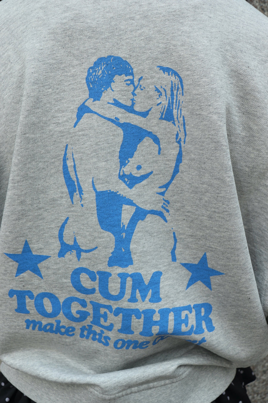 Carne Bollente  Cum-munity Values