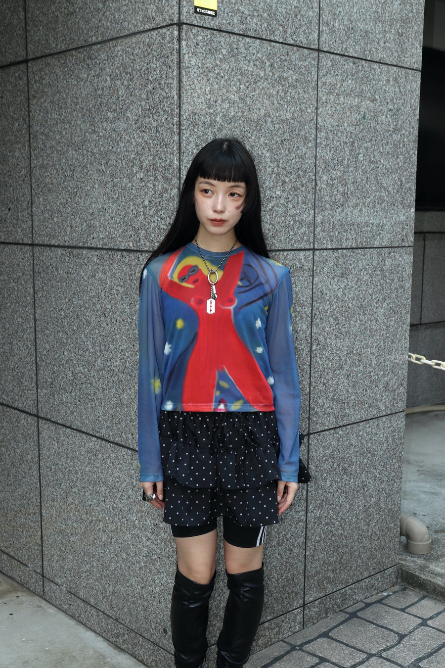 Carne Bollente  They Call Her Carmen