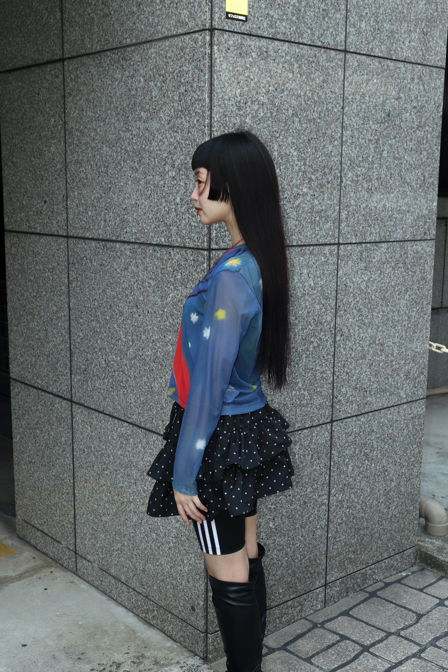 Carne Bollente  They Call Her Carmen