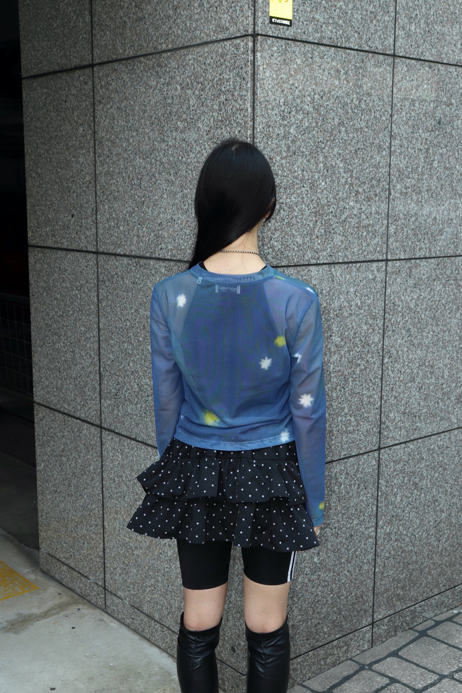 Carne Bollente  They Call Her Carmen